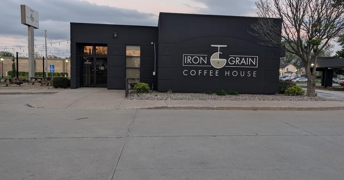 Davenport School District sells Iron + Grain location to the business