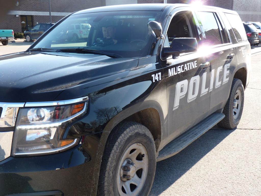 Muscatine Woman Gets 15 Years For Ice Distribution Crime And Courts Muscatinejournal Com
