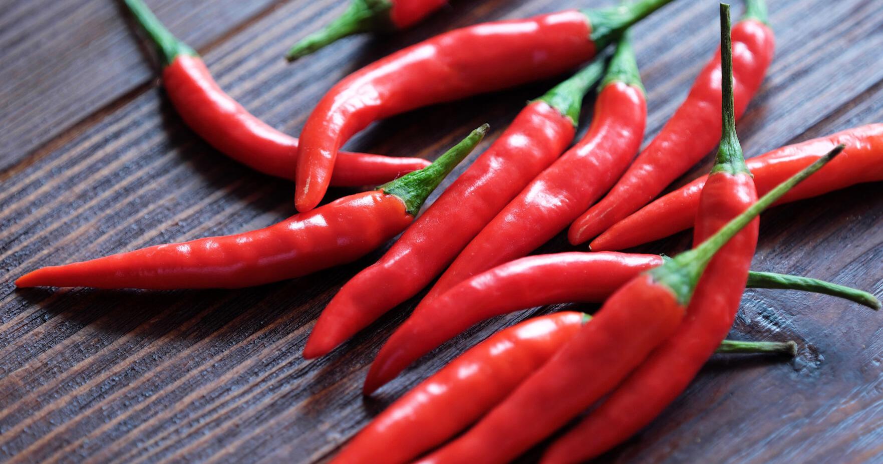 On Nutrition: More on New Mexican food - Vimarsana News
