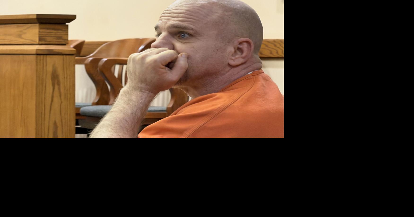 What's next for the man accused of killing Trudy Appleby?
