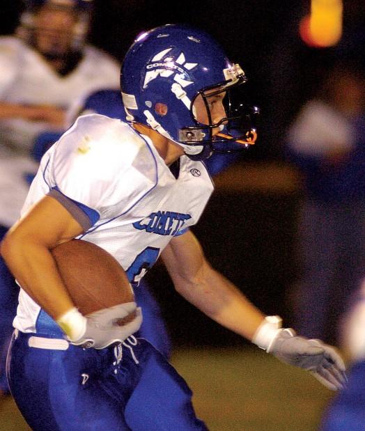 Prep football playoffs Underog Comets eager for challenge at Sigourney