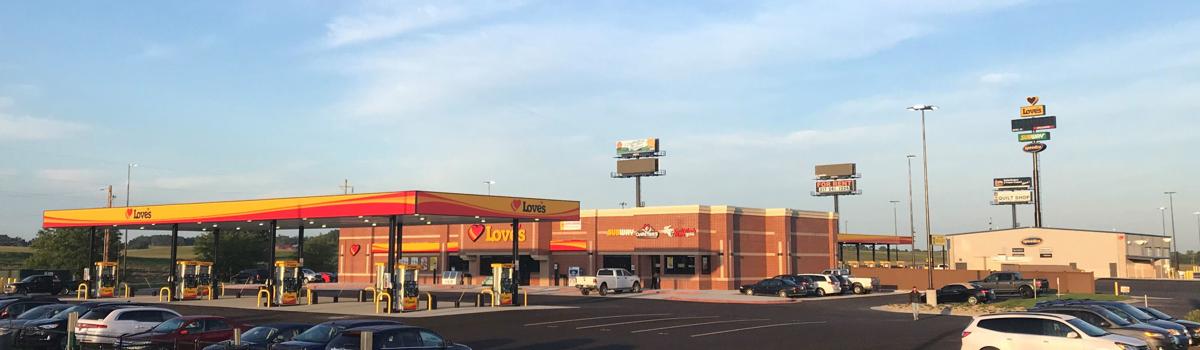 Muscatine City Council Approves Zoning Change To Make Way For Love S Local Muscatinejournal Com