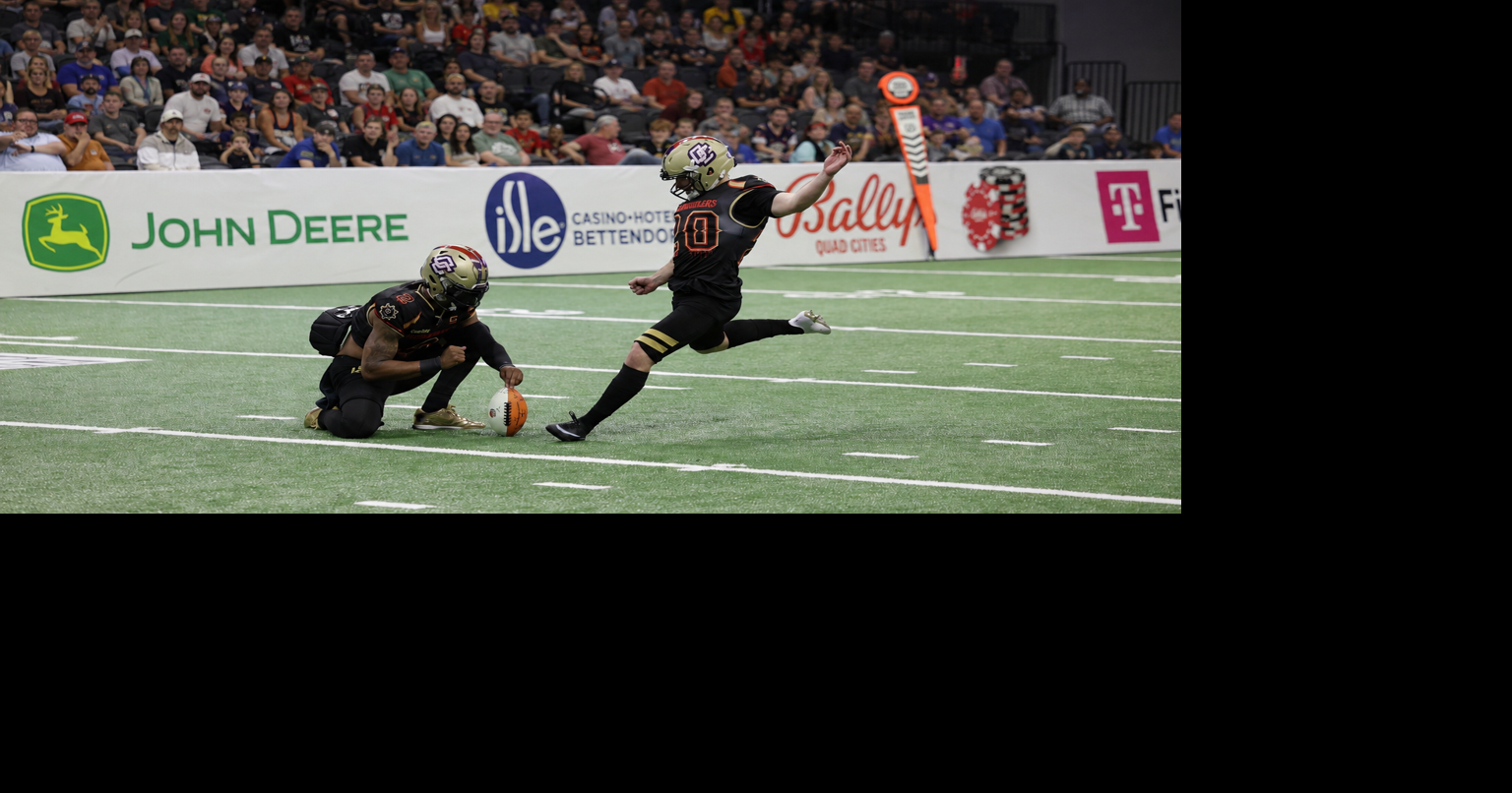 QC Steamwheelers extoll revenge in Des Moines, but it could be a costly win
