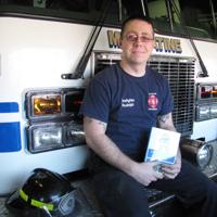 15 minutes with Joshua Rudolph