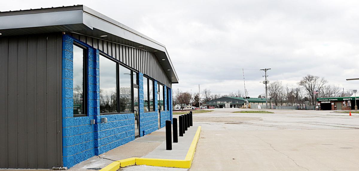 Convenience store to open on Grandview Avenue