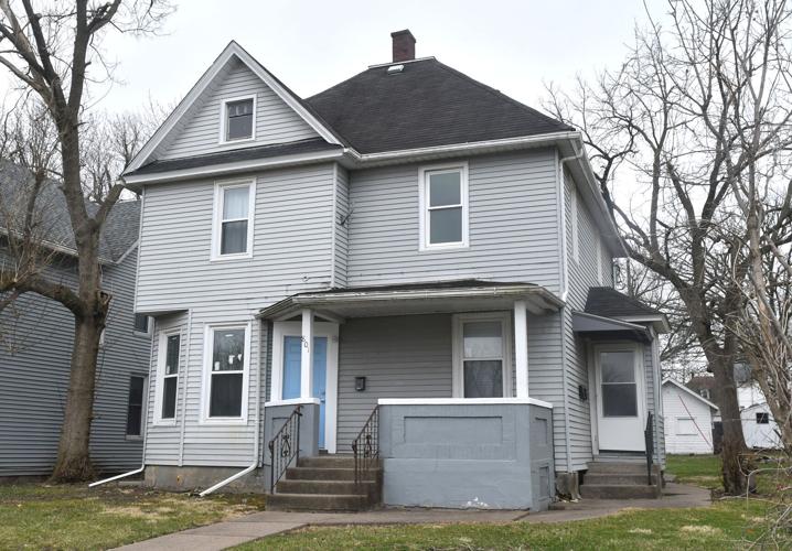 Humility Homes buying 60 units in the QuadCities with goal to end