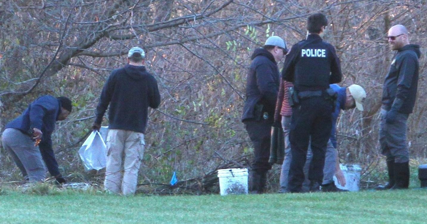 Police find human remains in Walcott - Vimarsana News