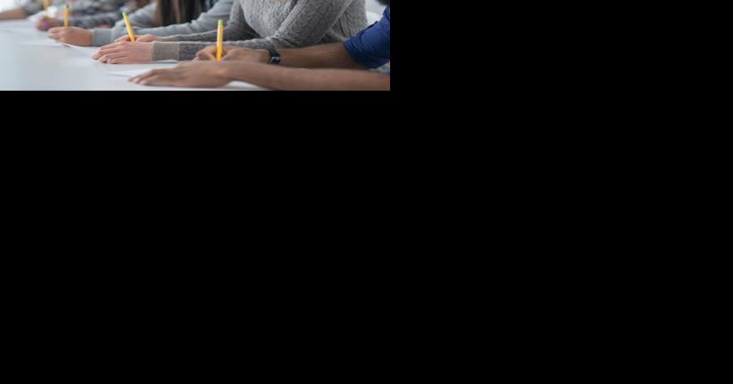 Iowa student test scores hold steady as achievement gaps continue - Vimarsana News