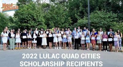 2022 LULAC Scholarships