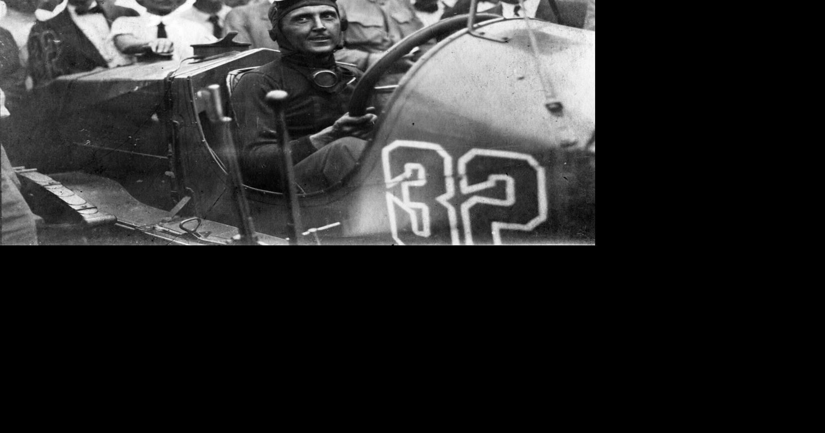 6 Indy 500 innovations that changed how we drive