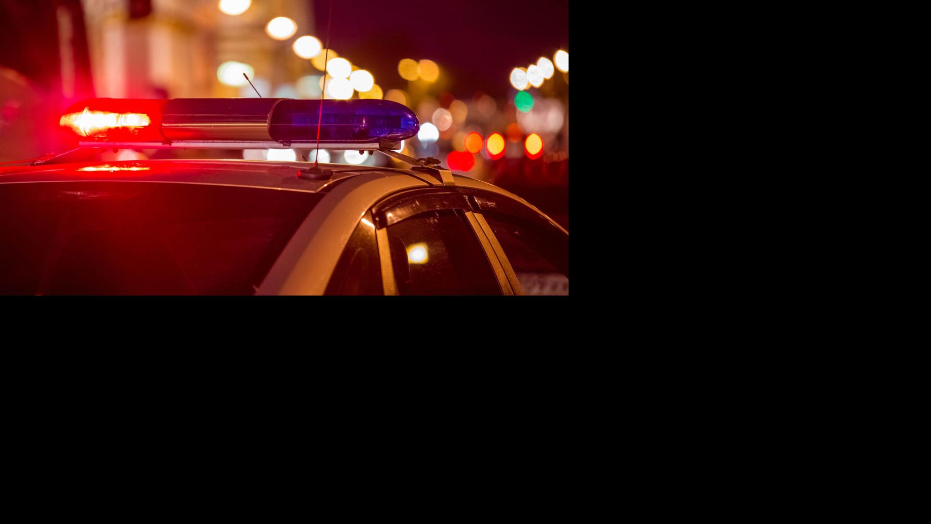 Man says Sioux City officer violated his rights in high-speed chase