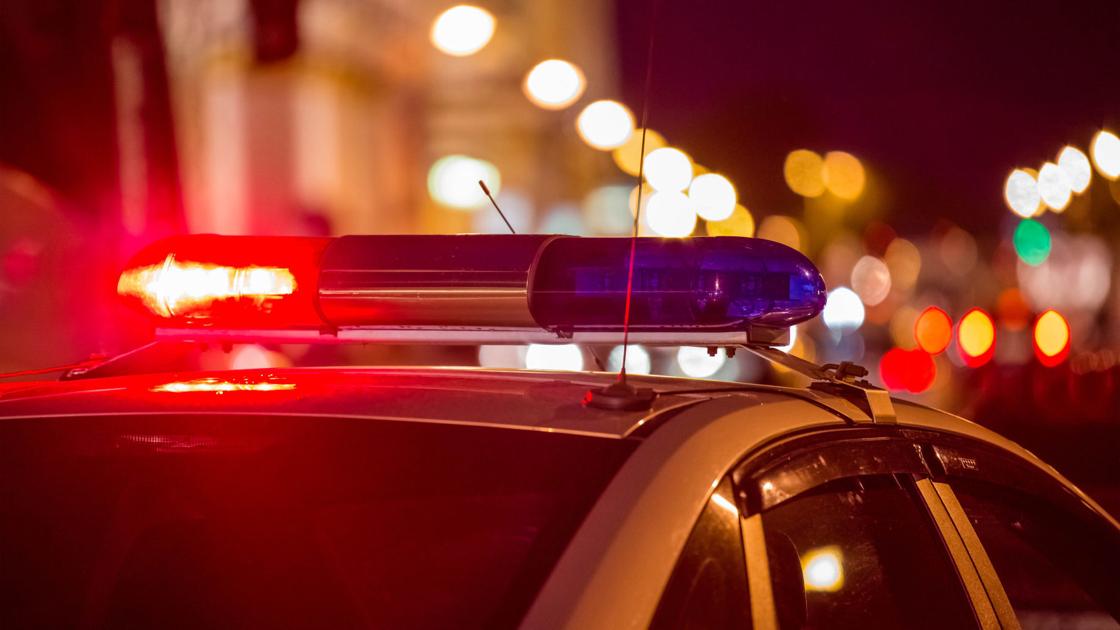Man says Sioux City officer violated his rights in high-speed chase