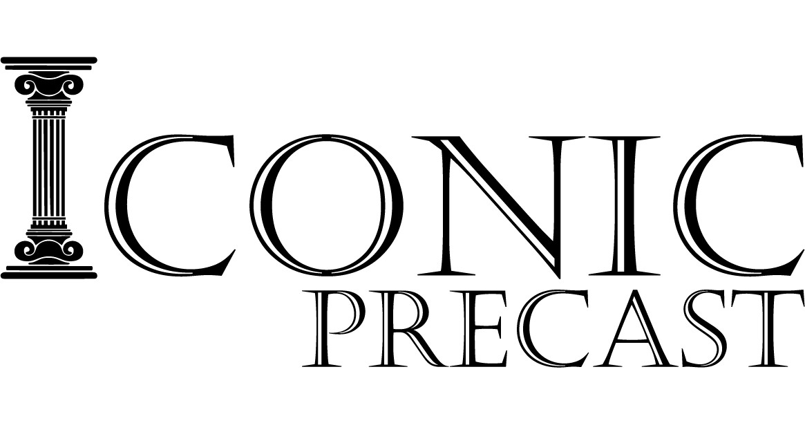 Iconic Precast, concrete manufacturing facility in DeWitt, grand opening in May