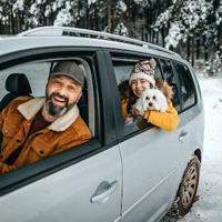 Equip Your Car for Cold Weather with These Winter Car Care Essentials | Features