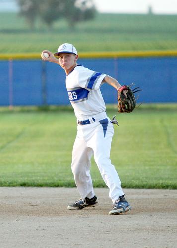 Javin Drake - Baseball - Western Illinois University Athletics