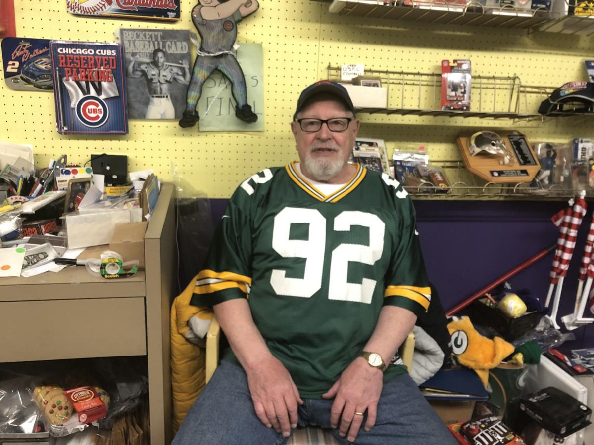 It S Closing Time Not Just Memorabilia But Memories Too At