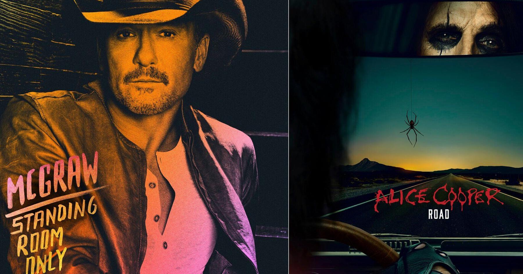 New to streaming: Adam Sandler, Tim McGraw and more - Vimarsana News