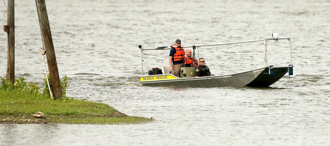UPDATE: Body pulled from Mississippi River near Andalusia identified