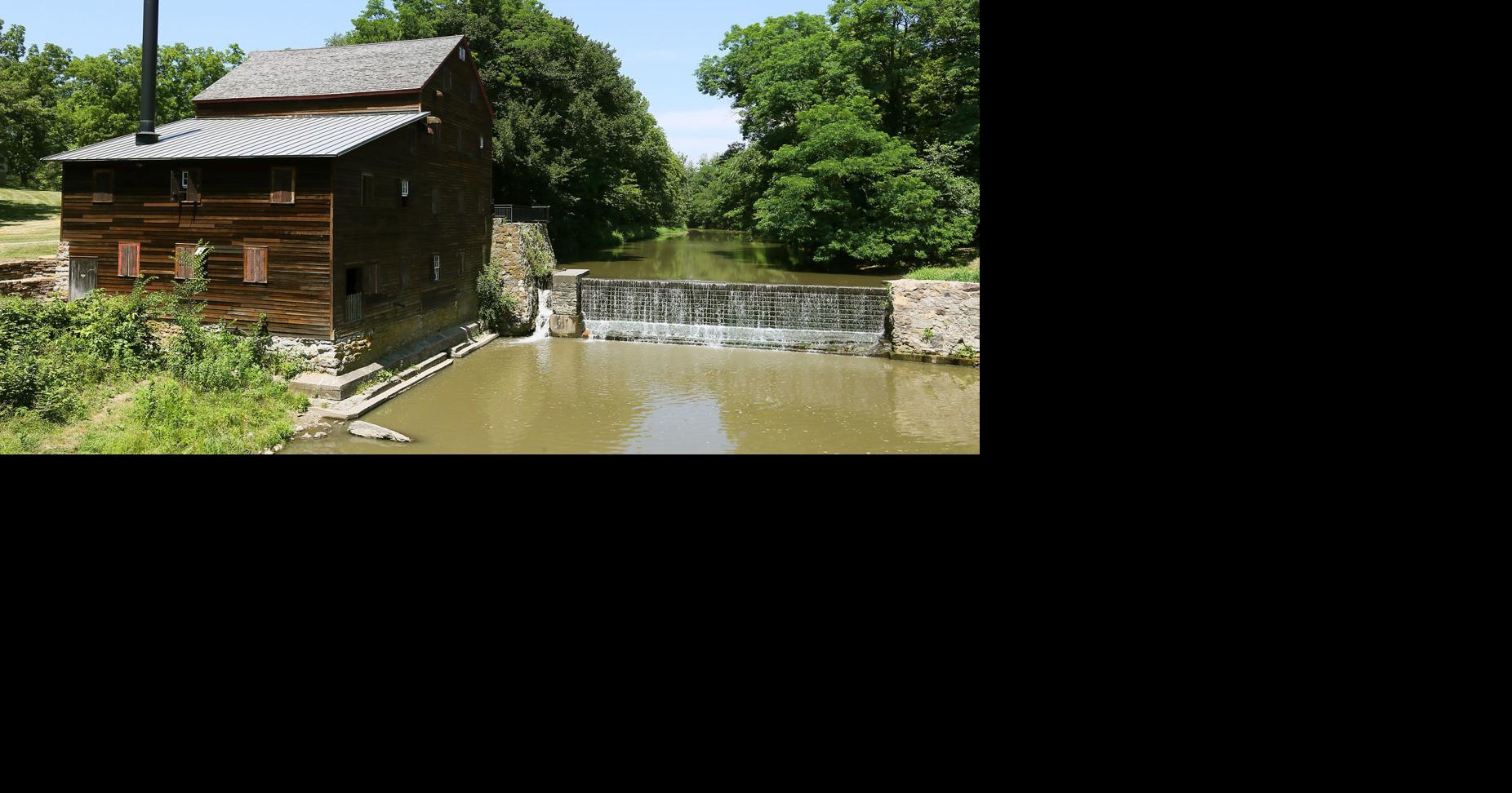 Artists to paint Muscatine landscapes this weekend for city's first Plein Air Paint Out
