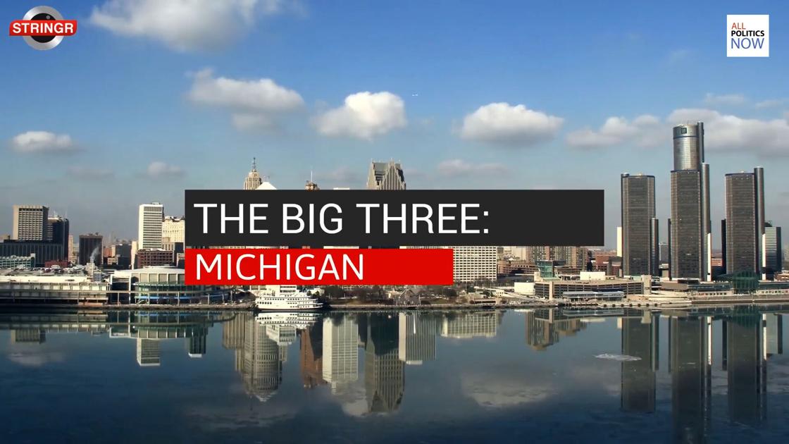 Election 2020 swing states: Michigan | National ...