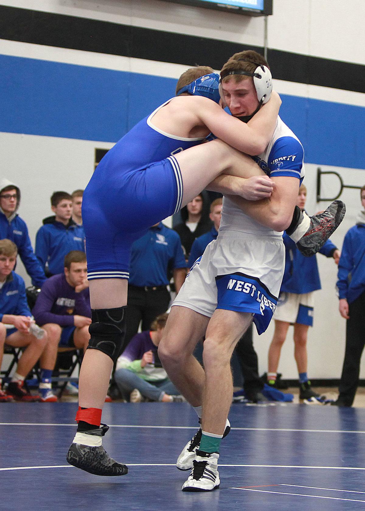 West Liberty edged by Solon 3734 to fall shy of state bid High