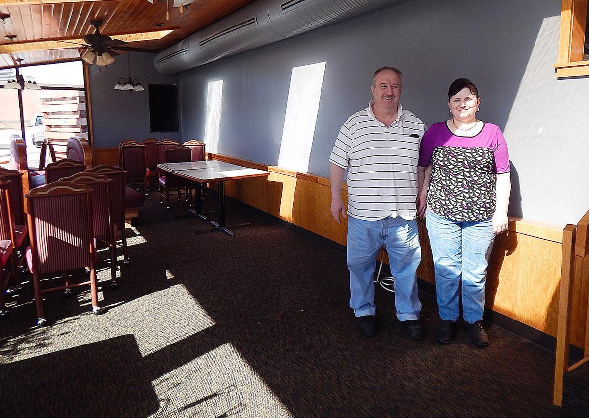 Muscatine restaurant gets new owners Business
