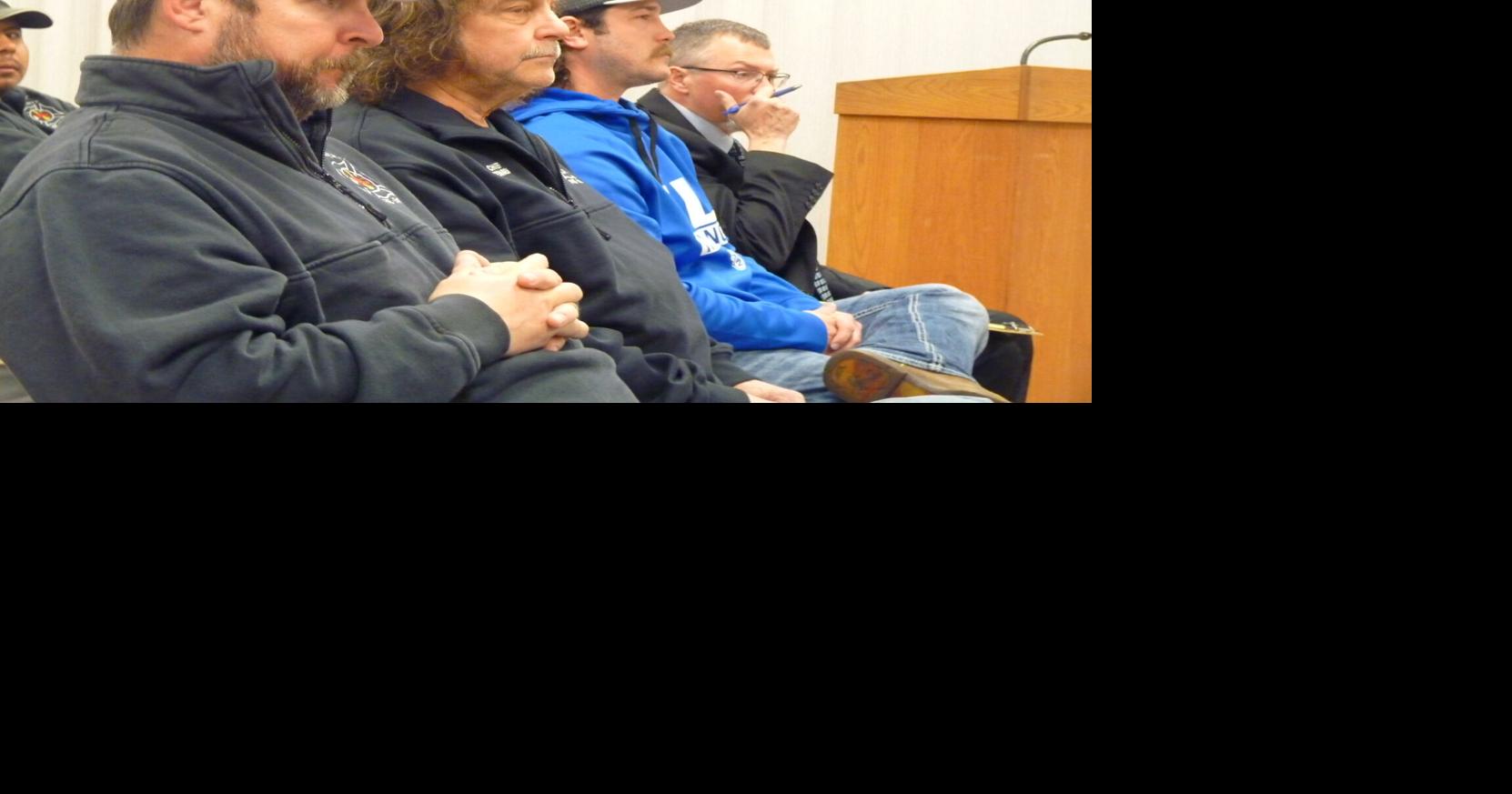 West Liberty City Council moves ahead with 28E planning