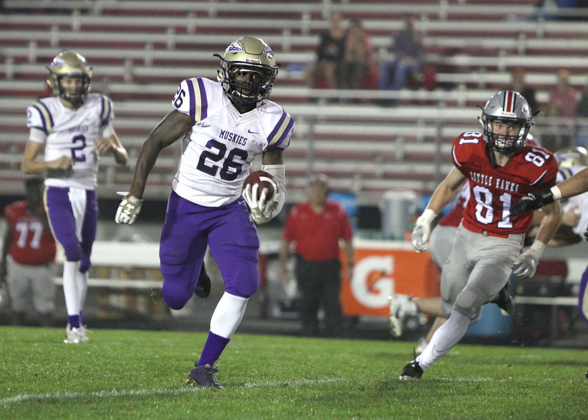 Muskies Suffer Deflating Loss At City High Sports