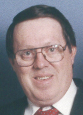 Joel Robert Raushenberger
