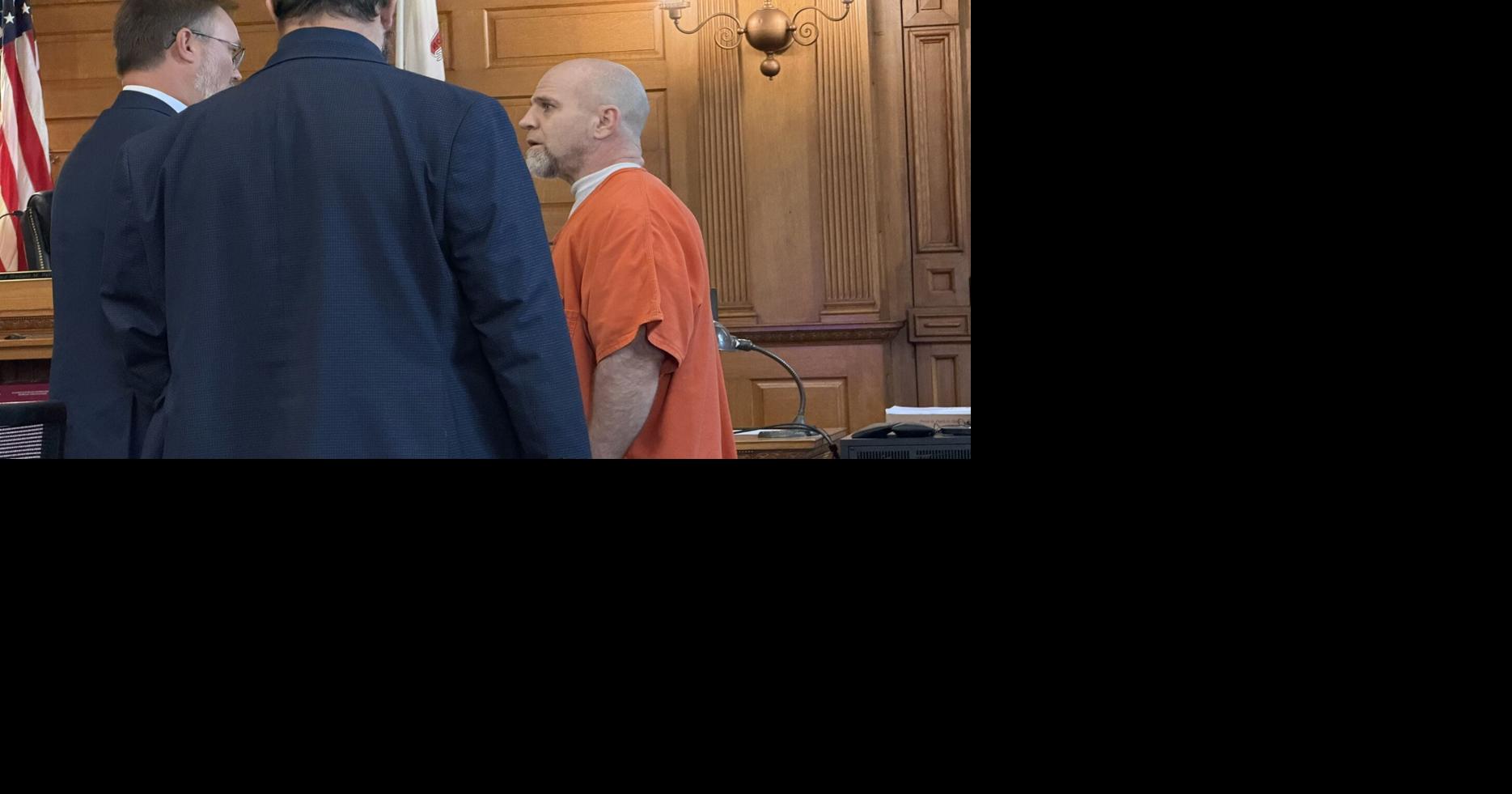 Trudy Appleby's father, 12 other requested witnesses can testify in Jamison Fisher's trial