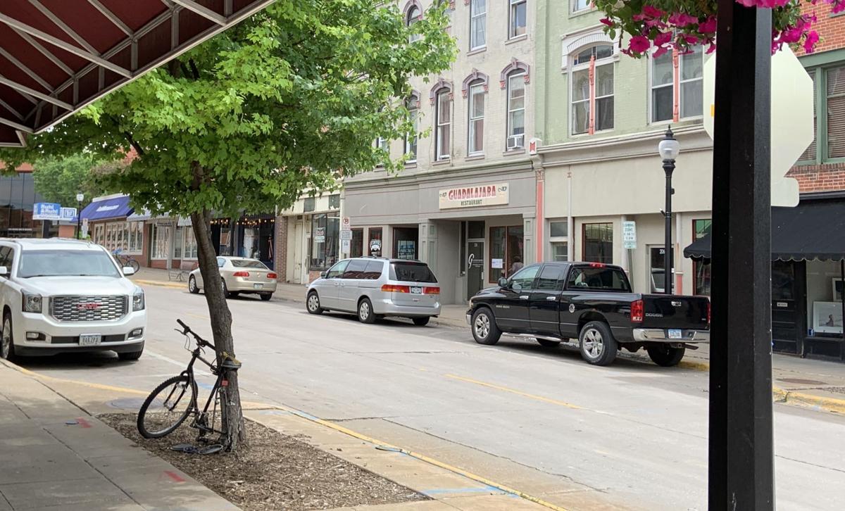 Local businesses