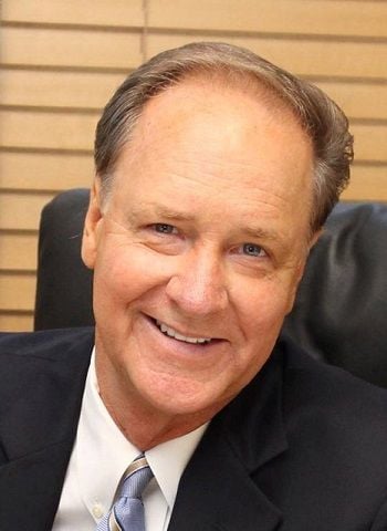 Stephen L. Gatzke