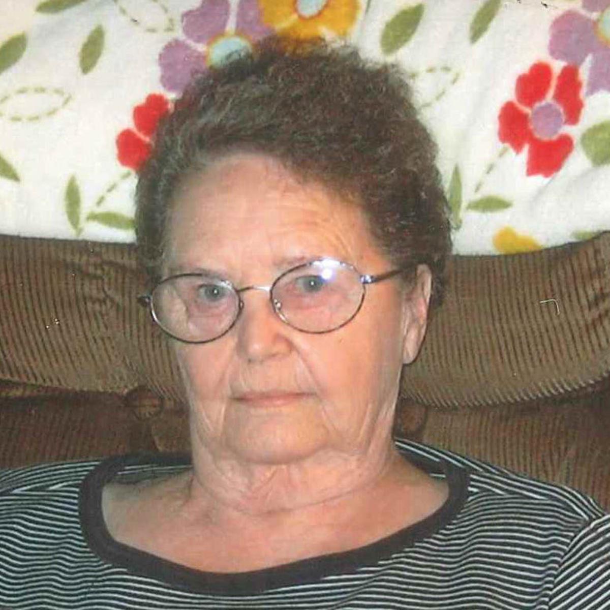 Donna M Grace Obituaries Muscatinejournal Com