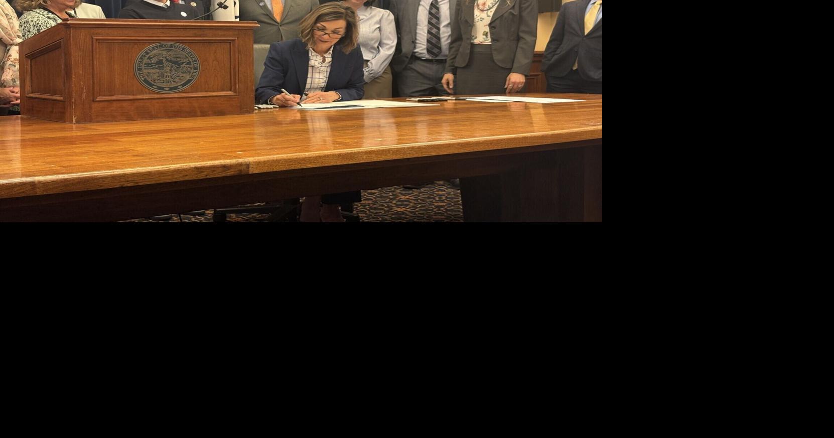 Iowa eases foster parent training rules for families
