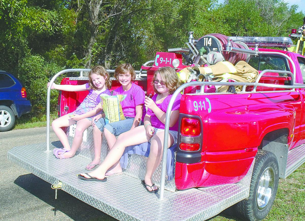 It was fun in the sun for Fruitland Local