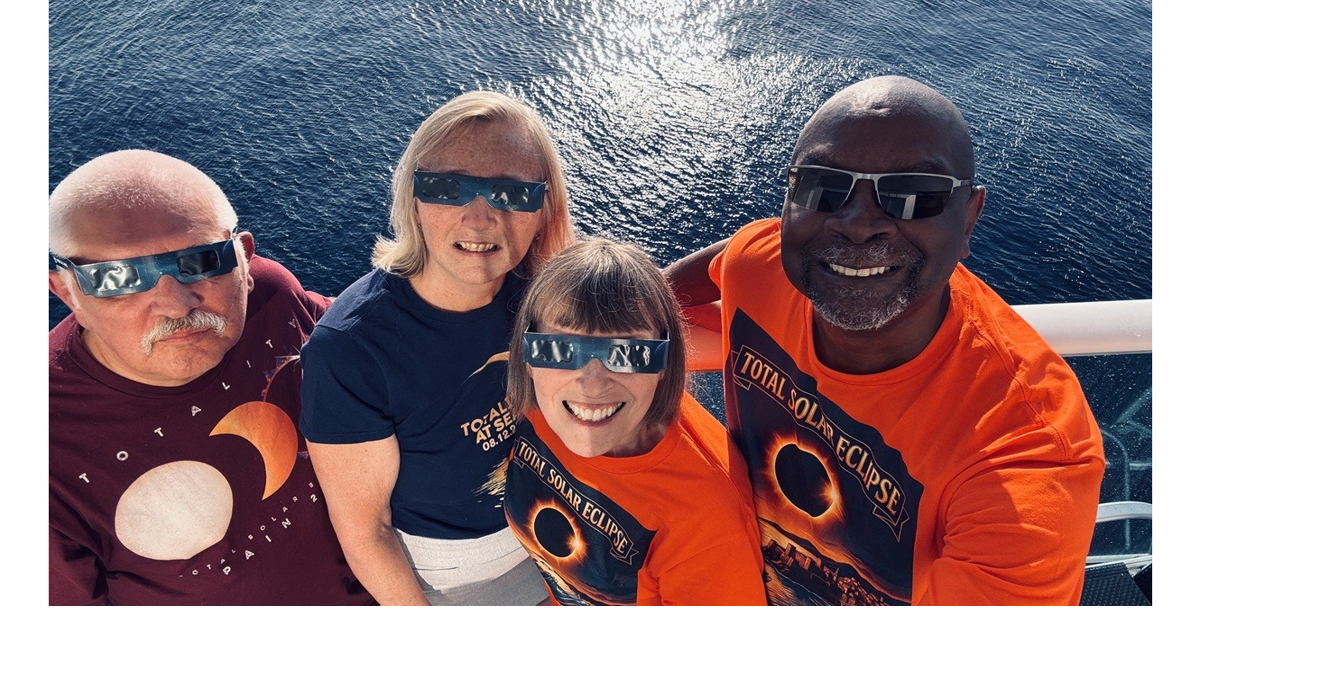 Quad-Cities Popular Astronomy Club: Taking a solar eclipse cruise