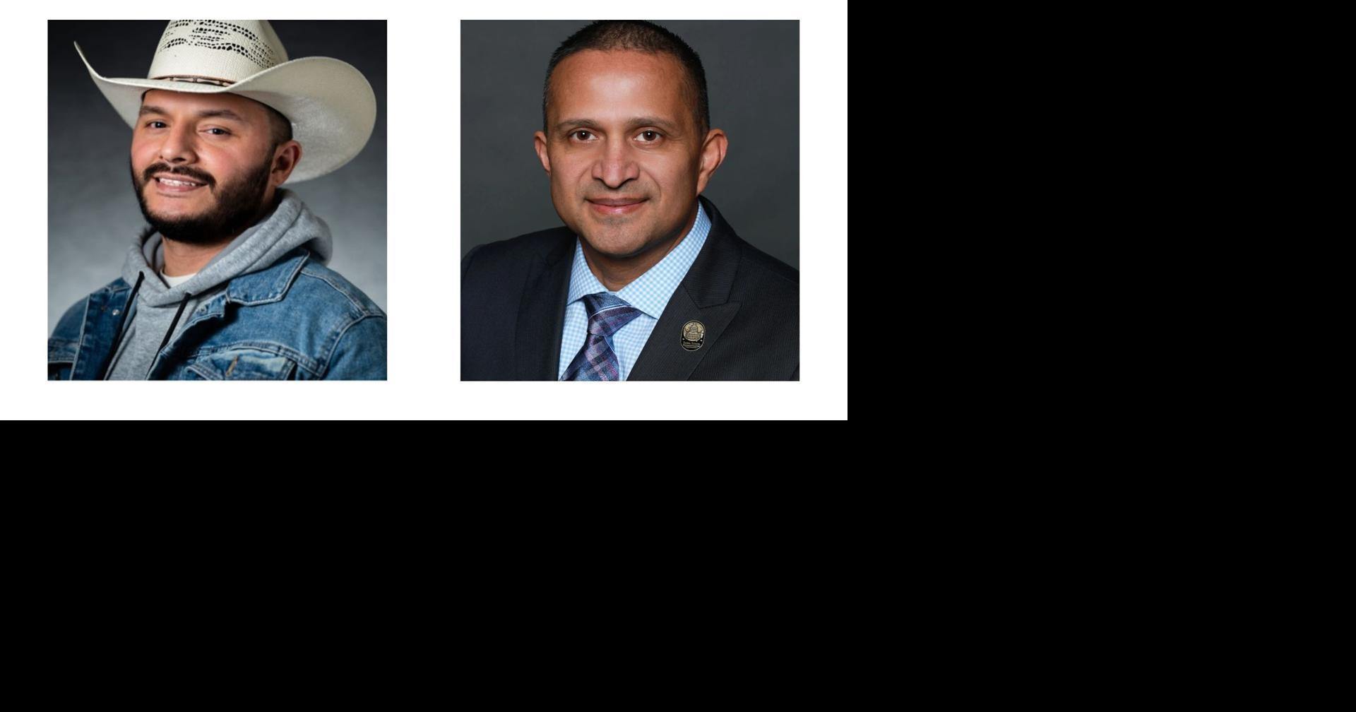 Nick Salazar, Mark Cisneros to face off in general election for Iowa House District 96