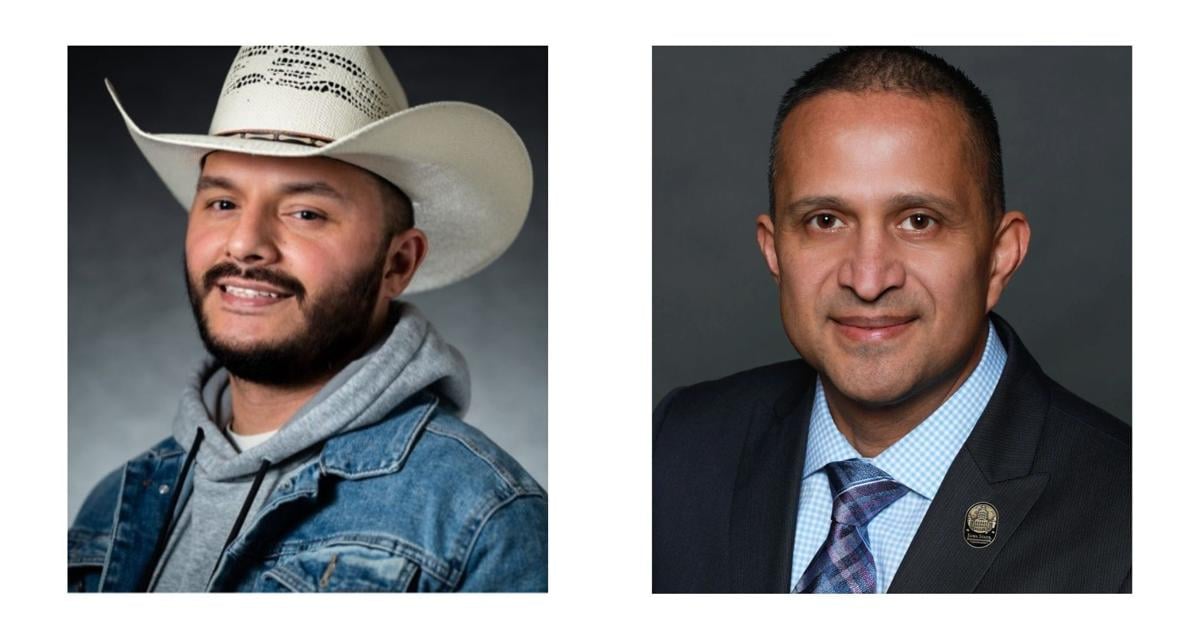 Nick Salazar, Mark Cisneros to face off in general election for Iowa House District 96
