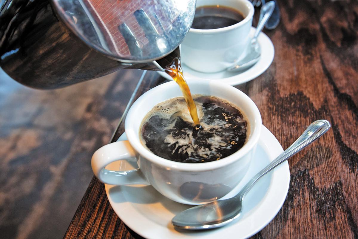 Coffee