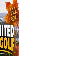 Muscatine Municipal Golf Course announces unlimited fall golf special