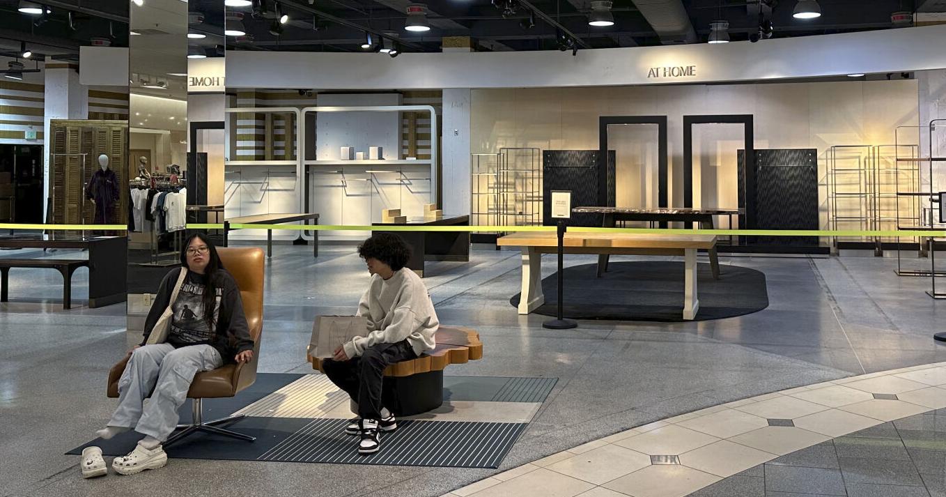 Diversify or die: San Francisco's downtown is a wake-up call for other cities - Vimarsana News