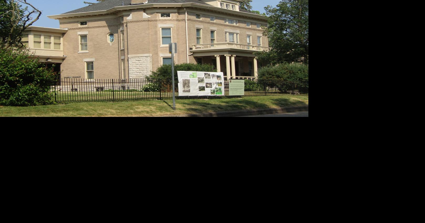 Muscatine County supervisors reject city's request for back tax exemption