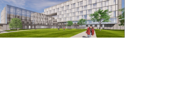 ISU, UI campuses to see $260 million in building projects - Vimarsana News