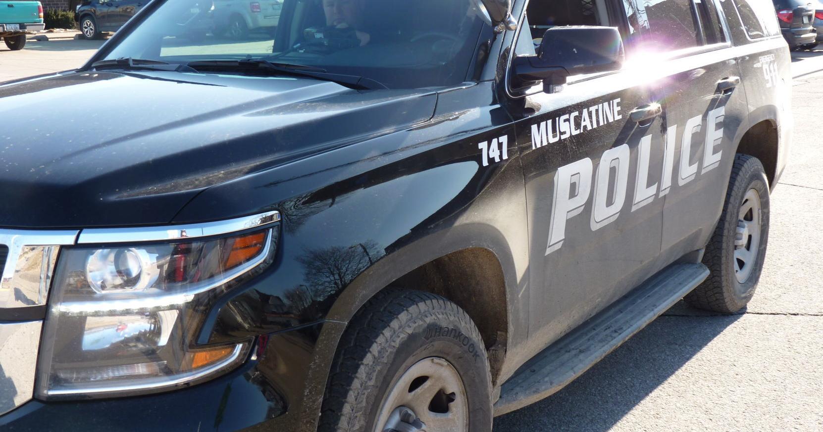 National Law Enforcement Week observed by Muscatine Police Department - Vimarsana News