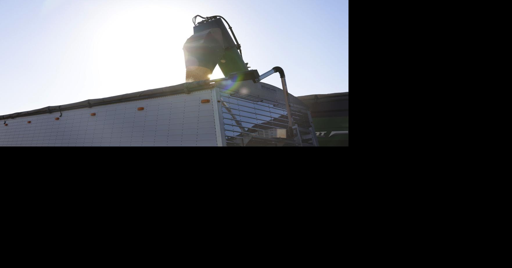 Legislature passes ‘Iowa Farm Act,’ sending ag package to governor