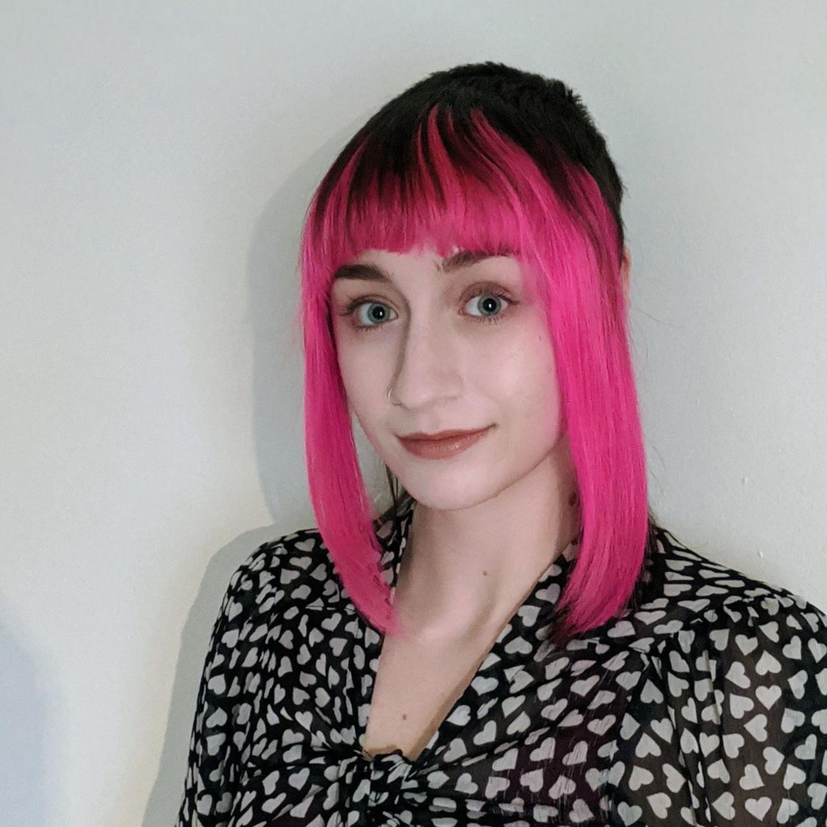 Erica Parrigin