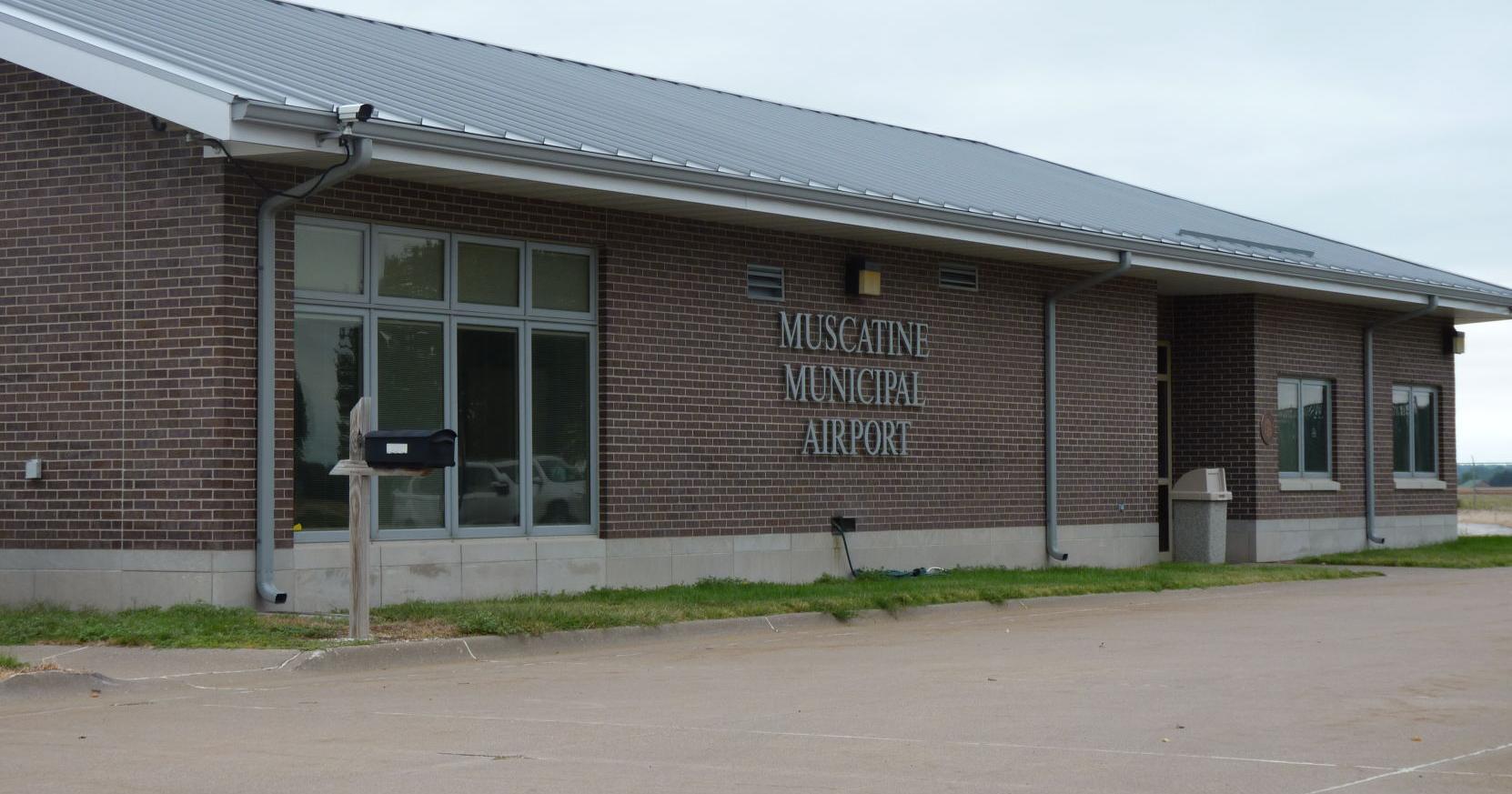 Muscatine city council approves project loans - Vimarsana News