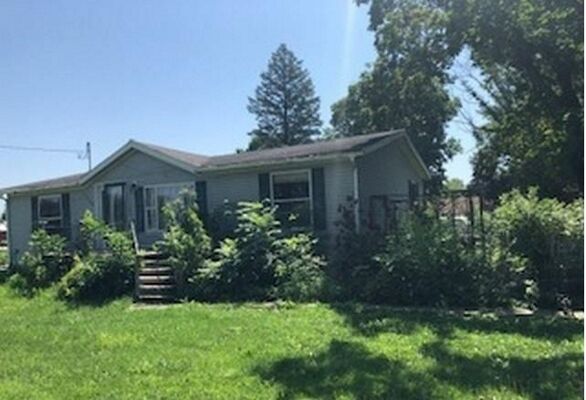 2 Bedroom Home in Tipton - $49,500