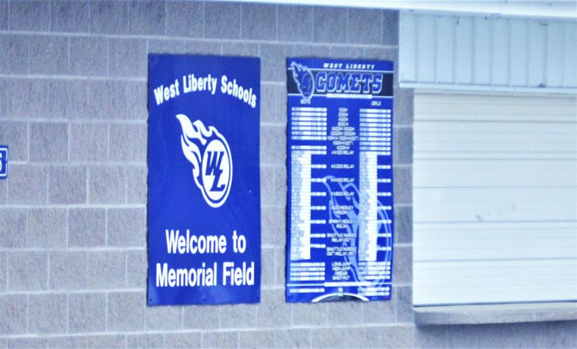 West Liberty athletic dept. eyes 'new day' with approval of new facilities