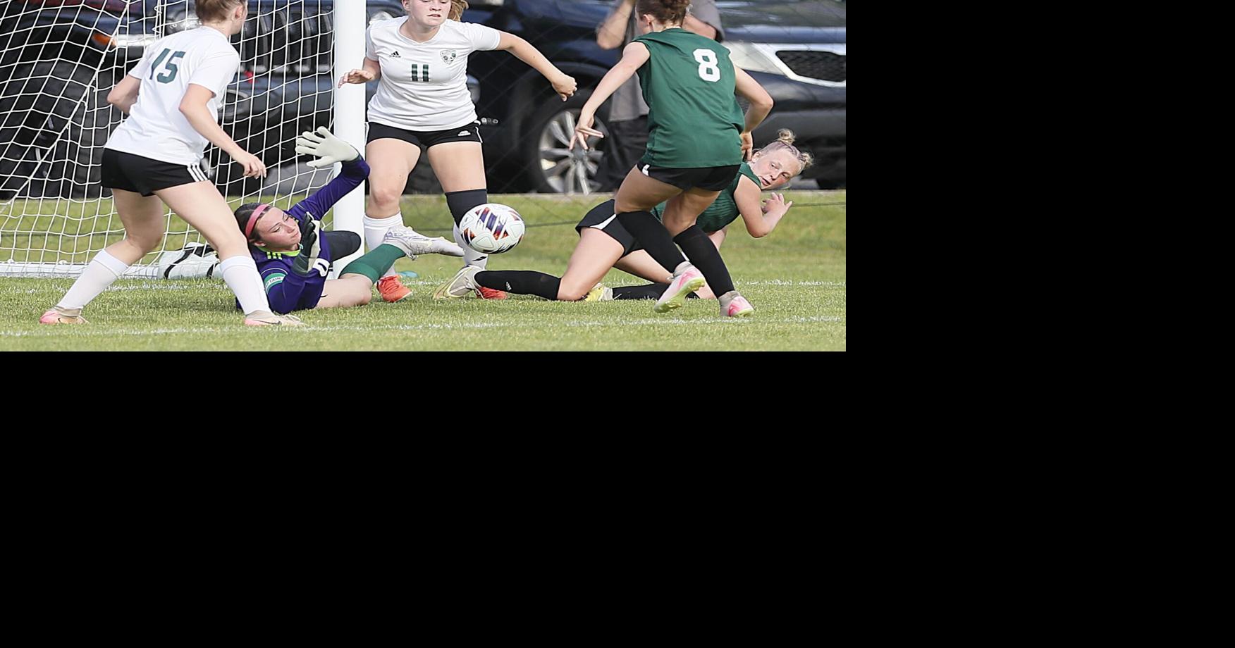 High school sports: Assumption tennis makes history while Alleman soccer wraps up memorable run